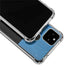 Estonia Flag Distressed Google Pixel 5 Clear Case